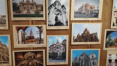انطلاق حفل توزيع جوائز ومعرض مسابقة تراثي للتصوير الفوتوغرافي