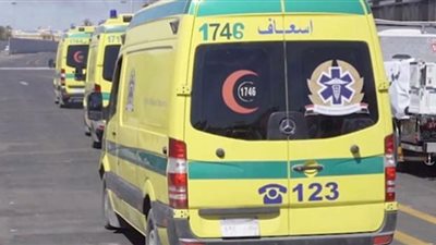 العثور على غريق في نهر النيل بالقاهرة