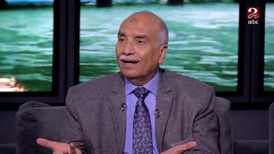 خبير استراتيجى يتهم الإخوان بزرع الإرهاب في سيناء لاستخدامها كوطن بديل