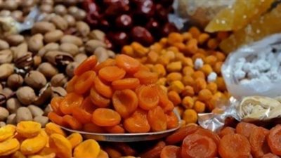 نصائح مهمة للنجاة من الغش في ياميش رمضان