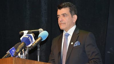 مدير منظمة الإيسيسكو: القاهرة تجلت في استعادة دورها التاريخي