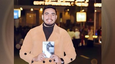 حواديت أحمد شحتة.. تجربة إعلامية تظهر للنور قريبًا