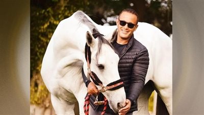 إصابة أحمد السقا بمرض خطير حديث الجمهور.. تصريحات تكشف مفاجأة