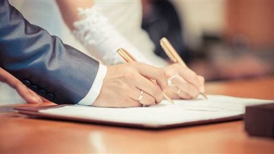 فحوصات طبية شاملة للكشف على المقبلين على الزواج