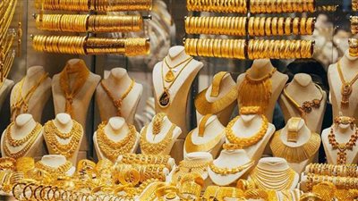 أسعار الذهب في مصر اليوم السبت