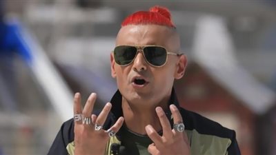 رامز جلال نيفر إند .. مغامرات 