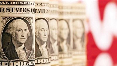 سعر الدولار اليوم السبت أمام الجنيه في مصر