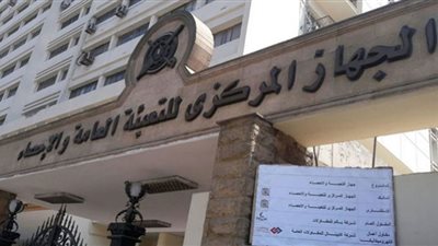 ارتفاع التبادل التجاري بين مصر والصين لـ 14.9 مليار دولار