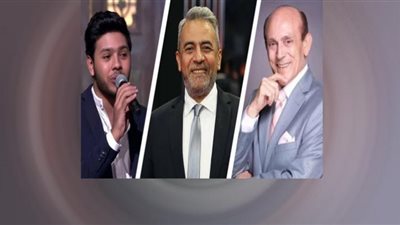 نجوم الفن في يوم الشهيد.. سلامًا عليك يا حبيب الوطن