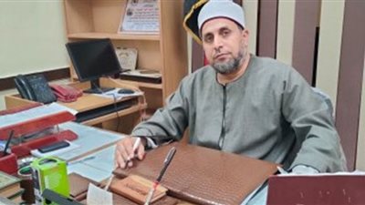 أزهر الشرقية يحتفل بيوم الشهيد ضمن مبادرة 
