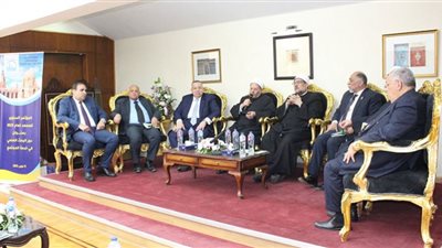 المفتي: البحث العلمي له أثر عظيم في تطوير المجتمعات ونهضة الشعوب