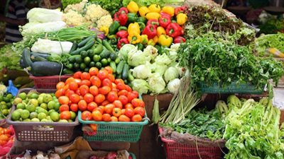 كيلو البصل بـ 18 جنيه.. أسعار الخضار اليوم السبت