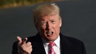 دونالد ترامب يُخطط للكشف عن رسائل سرية