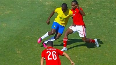 ترتيب الأهلي بعد الخسارة أمام صن داونز في دوري أبطال أفريقيا