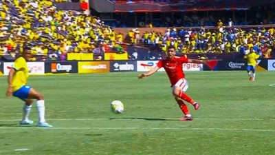 فرص الأهلي في بطولة دوري أبطال إفريقيا بعد خماسية صن داونز