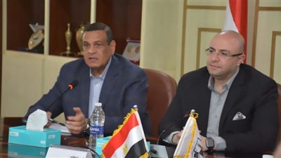 118 مليار جنيه استثمارات ضختها الدولة في بني سويف