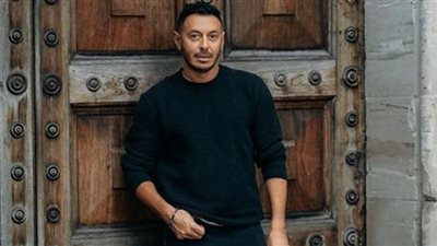 رمضان 2023| مصطفى شعبان يروج لأغنية مسلسل 