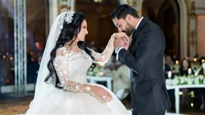 نجاح المساعيد تعلن براءة زوجها من قضية مخلة