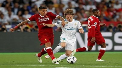 موعد مباراة ريال مدريد وليفربول المقبلة في دوري أبطال أوروبا