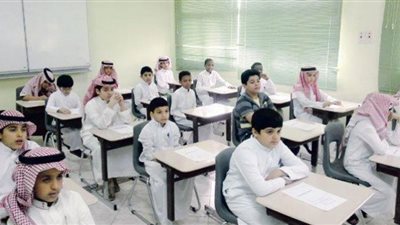 عاجل.. تعليق الدراسة في السعودية