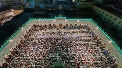 الجامع الأزهر يعلن خطته لشهر رمضان.. دروس علمية وملتقيات فقهية