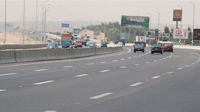 دليلك المروري لحركة السيارات بالطريق الدائري