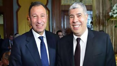 أحمد شوبير يفتح النار على محمود الخطيب بعد هزيمة الأهلي أمام صن داونز
