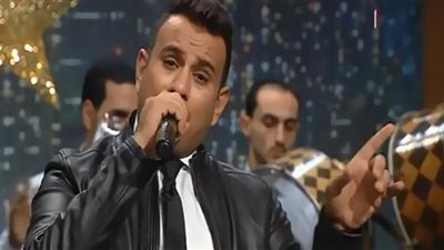 حسن شاكوش.. الرقص فى الزفاف واخد حقه ومحمود الليثى يثير الجدل