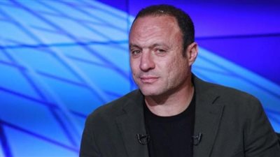 نادر السيد.. لايوجد من يصنع الفارق في الأهلي وهذا اللاعب مسئول عن هدفين