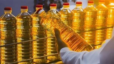 التموين تزف بشرى سارة للمواطنين عن زيت الطعام