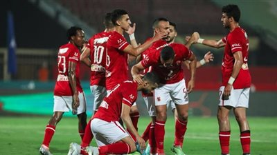 5 نجوم أهلاوية يرحلون عن الفريق نهاية الموسم بفرمان كولر (فيديو)