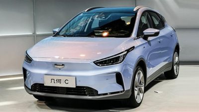 سوق السيارات المصرية تستقبل 3 طرازات كهربائية جديدة لأول مرة