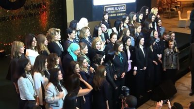 انطلاق قمة المرأة المصرية في نسختها الثانية اليوم