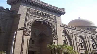 الأربعاء.. الليلة الختامية لمولد سلطان الحنفي