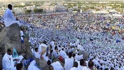 نتيجة قرعة الحج 2023.. خطوات الاستعلام في المحافظات