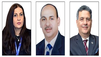 تعيين 3 نواب للرئيس التنفيذي للهيئة العامة للاستثمار
