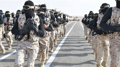 ننشر رابط التقديم لوظائف الحرس الوطني السعودي