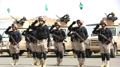 الحرس الوطني السعودي.. مهام وطنية ووظائف لدعم درع الوطن