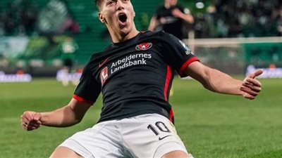 إمام عاشور يقود ميتلاند اليوم لمواجهة لينغبي بالدوري الدنماركي