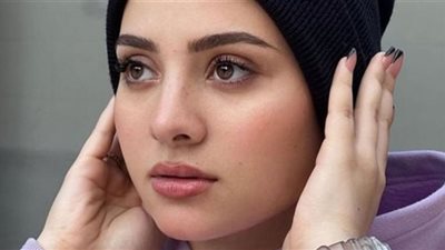 البلوجر سارة محمد تخسر نور عينيها.. أسباب فقدان البصر نهائيًا