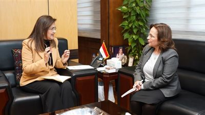 المشروع القومي لتنمية الأسرة المصرية يتمتع بدعم سياسي غير مسبوق