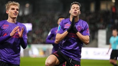 تشكيل ميتيلاند المتوقع لمواجهة لينغبي اليوم.. إمام عاشور يقود الهجوم