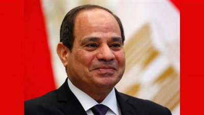 السيسي يستقبل رئيس مجموعة الصين للطاقة