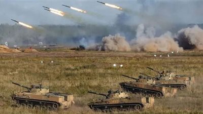 أوكرانيا تكشف موعد الهجوم لاسترجاع المناطق التي سيطر عليها الروس