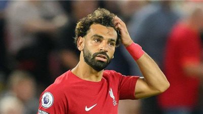 سرقة فيلا محمد صلاح بالتجمع.. تفاصيل