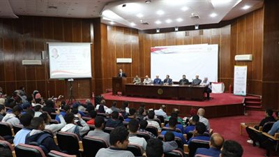 استمرار فعاليات مبادرة 