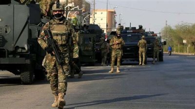 العراق يعلن مقتل 22 داعشيًا من بينهم قيادي بارز