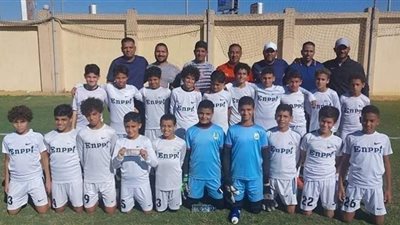 إنبي يكتسح السكة الحديد 11/صفر في دوري السوبر