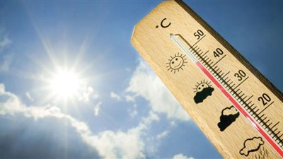 مائل للحرارة نهاراً .. الأرصاد تكشف حالة الطقس غداً