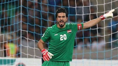صورة لابنة لاعب عراقي تضعه محل جدل على السوشيال ميديا